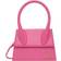 Jacquemus Le Grand Chiquito Handbag - Pink