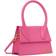 Jacquemus Le Grand Chiquito Handbag - Pink