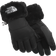 The North Face Kid's Mossbud Swirl Gloves - Tnf Black