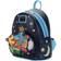 Loungefly Disney Lilo & Stitch Space Adventure Mini Backpack