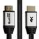 QualGear High Speed With Ethernet HDMI-HDMI 2.0 30ft