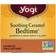 Yogi Tea Soothing Caramel Bedtime Tea 1.1oz 16