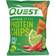 Quest Nutrition Tortilla Style Protein Chips Chili Lime 1.1oz 8