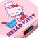 Uncanny Brands Hello Kitty