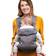 You+Me 4-in-1 Ergonomic Baby Carrier
