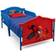 Delta Children Spider-Man Plastic 3D Twin Bed 43x78.5"