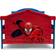 Delta Children Spider-Man Plastic 3D Twin Bed 43x78.5"