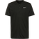 Nike Men's Dri-FIT Victory Golf Polo Shirt - Black/White