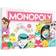 USAopoly Monopoly Original Squishmallows Collector's Edition