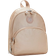 Kipling Paola Small Metallic Backpack