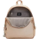 Kipling Paola Small Metallic Backpack