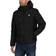 Superdry Sports Puffer Hooded Jacket M - Black