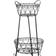 Zingz & Thingz 2-Tier Plant Stand 16.53"