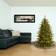 National Tree Company Fraser Slim 300 Lights Christmas Tree 54"