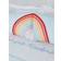 MCU Follow Your Rainbow Bedding 135x200cm