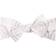 Copper Pearl Baby Stretchy Soft Knit Headband Bow - Bliss