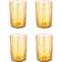 Bitz Kusintha Drinking Glass 9.468fl oz 4