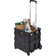 Simplify Go Collapsible Utility Cart - Black