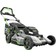 Ego LM2130SP Battery Powered Mower