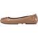 Tory Burch Minnie Travel Ballet Flat - Taupe