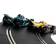 Scalextric Spark Plug Formula E Race Set
