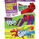 Betty Crocker Fruit Roll-Ups Fruit by the Foot, Gushers Snacks Variety Pack 5.1oz 8
