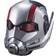 Hasbro Marvel Legends Series Ant-Man Premium Electronic Helmet