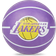 Wilson Los Angeles Lakers NBA