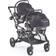 Contours Element Multi-Brand Infant Car Seat Adapter