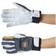 Hestra Ergo Grip Active Gloves - Grey/Off White