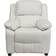 Flash Furniture Kids Deluxe Padded Contemporary Recliner with Storage Arms