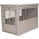 New Age Pet EcoFlex Pet Crate/End Table Small 46x55.9