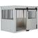 New Age Pet Homestead Crate EHDBC15-04 Large 61x66.5