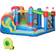OutSunny Inflatable Bounce Castle