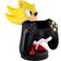 Cable Guys Holder - Sega Super Sonic