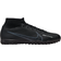 Nike Zoom Mercurial Superfly 9 Academy TF - Black/Summit White/Volt/Dark Smoke Grey
