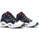 Reebok Question Mid USA - Vector Navy/Footwear White/Vector Red