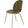 GUBI Beetle 3d Veneer Kitchen Chair