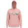 The North Face Women’s Half Dome Pullover Hoodie - Rose Tan