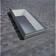 Velux 205FS00XW Aluminum Roof Window Triple-Pane 27.8x39.3"
