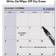 At-A-Glance QuickNotes 2023 Erasable Monthly Yearly Wall Calendar