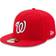 New Era Washington Nationals Authentic Collection 59FIFTY Fitted Cap