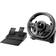 Subsonic Superdrive SV650 Racing steering wheel with pedal and paddle shifters