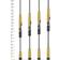 St. Croix Victory Spinning Rod VTS71MHF