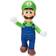 JAKKS Pacific Super Mario Movie Roto Luigi 38cm