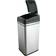 itouchless Sensor Trash Can 13gal