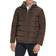 Kenneth Cole Men's Hooded Puffer Jacket