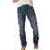 Wrangler Slim Fit Low-Rise Retro Bootcut Jeans