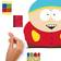 RoomMates South Park XL Giant Peel & Stick Wall Decals