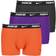 Nike Boxer Trunks 3-pack - Multicolour